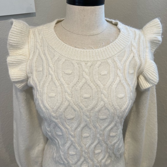 DESIGN STORY sweater - Picture 2 of 6